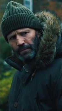 Jason Statham’s Fight to Save the Girl | Shelter #shorts