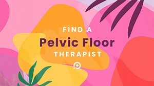 Pelvic Floor Therapy Near Me • OT Potential