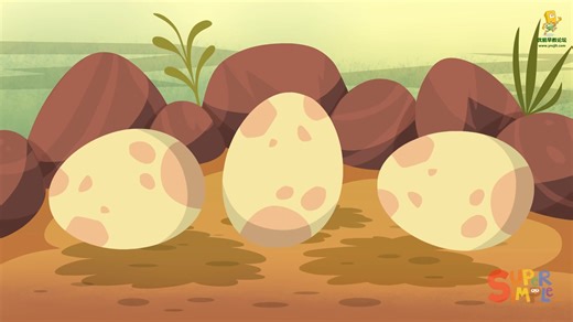 0103.10 Little Dinosaurs Kids Songs Super Simple Songs