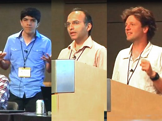 Computer-Aided Education