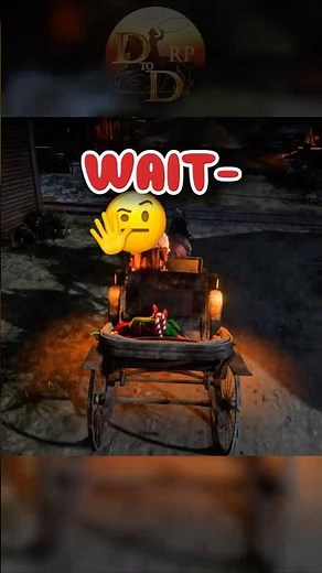 Being an ELF in Red Dead Redemption 2! | RedM