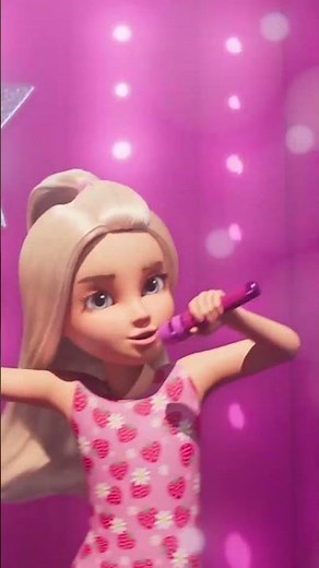 Born to Be Me | Barbie & Chelsea: The Lost Birthday | Musical Short