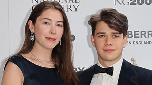 King Charles breaks royal tradition as he brings Samuel Chatto and his girlfriend into limelight