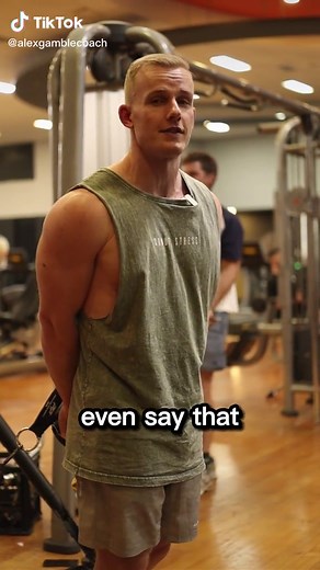 Perfect Cable Lateral Raise Setup for Effective Shoulder Workout