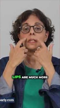 Unlock the perfect Aussie accent with this simple lip trick! 🇦🇺