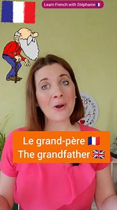 #frenchfamily #familyinfrench #famille #familleenfrançais #viedetouslesjours #vocabulairecourant #vocabulairefrançais #frenchvocabualry #learnfrenchwithstephanie #learnfrenchonline #learnfrench #frenchforbeginner #frenchbeginners #frenchteacher #frenchteachers #frenchnativeteacher #frenchcourse #frenchcourses #frenclesson #frenchlessons #studyfrench #frenchexam #frenchexams #frenchgcse #gcsefrench #gcseinfrench #delf #tef #learnfrenchlanguage #learnfrenchonline #learnfrencheasily #learnfrencheas