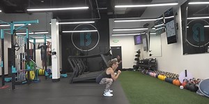 Memorial Day Murph Challenge