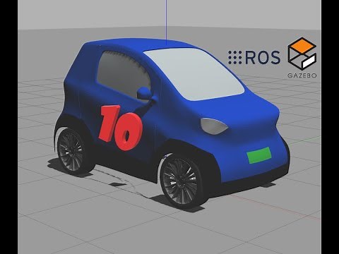 【从零开始自动驾驶】10 可视化工具rviz