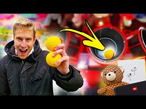 Mega Prijs Gewonnen | Kermis 2024