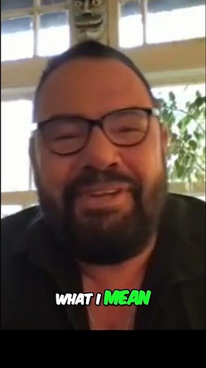 Marian Gold of Alphaville; OMD Changed My Life An Overwhelming Musical Experience