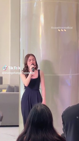 Esang De Torres - Part of Your World Lyrics & Insights