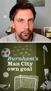 Has Burnham scored an own goal? | The Observer