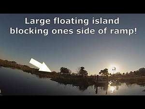 Lake Garcia Breakdown!