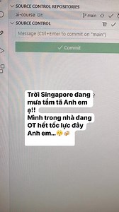 Tôi đi code dạo on Reels