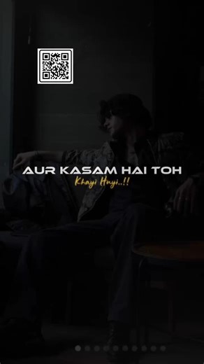 vn video editing qrcode for love#vn#code template #shorts #trending vn app template #code#viralvideo