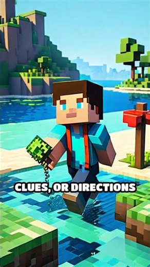 Minecraft's Sign Trick That Can Hide Secret Messages 😳