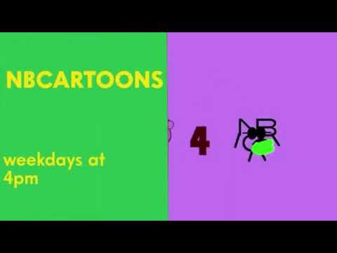 NBC Snake 2026's Two Fanmade Famous TV Shows Promos on Jefftoon Network (2026)