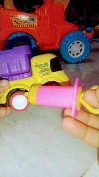injection 💉🚕 toys #shorts #satisfying #youtubeshorts #toys