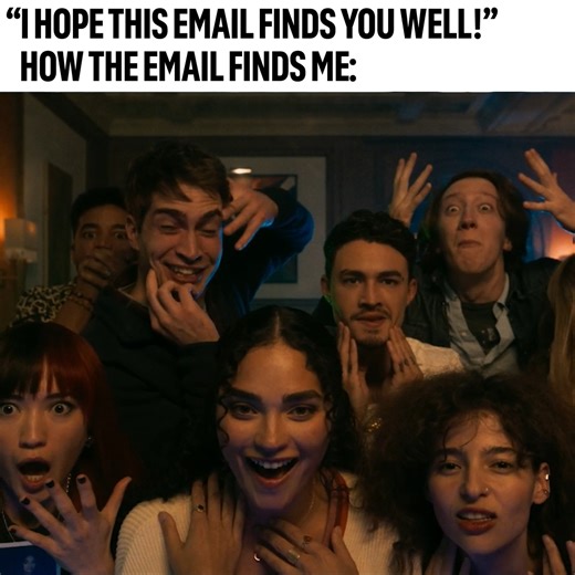 53K views · 175 reactions | ‍若  IT'S WHAT'S INSIDE | Netflix | Facebook