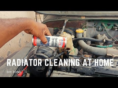Liqui Moly Radiator Flush