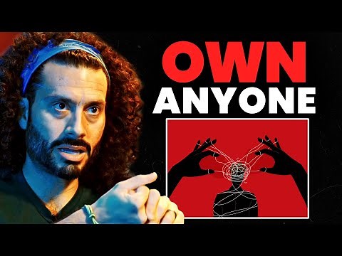 This Technique Will Help You Own Anyone