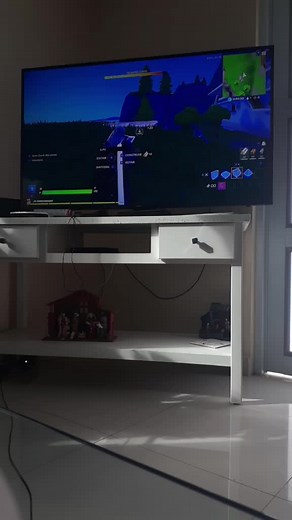 Ultimate Fortnite Gaming Setup Showcase