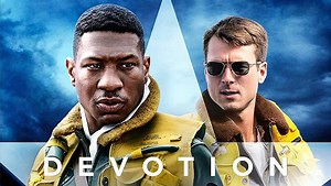 Movie Review – Devotion (2022)