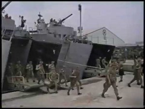 Inchon TV Spot (1982)