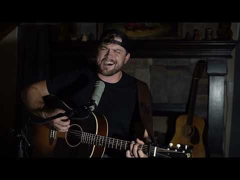 Brandon Davis - Step by Step (Acoustic)