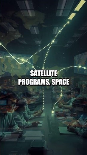 Sputnik Moment The 1957 Turning Point that Rewired the Space Age