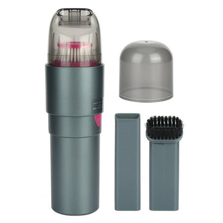 Vacuum Cleaner,2500mAh Portable Desktop Hand Desktop Vacuum Cleaner Cleaning Machine Seamless Integration - Walmart.ca