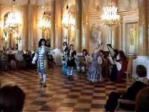 Vivaldi La Follia from Baltic Baroque/Grigori Maltizov