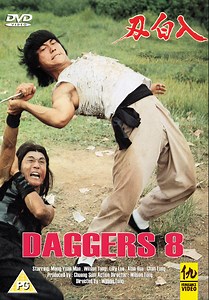 Daggers 8 (1980) | ČSFD.cz