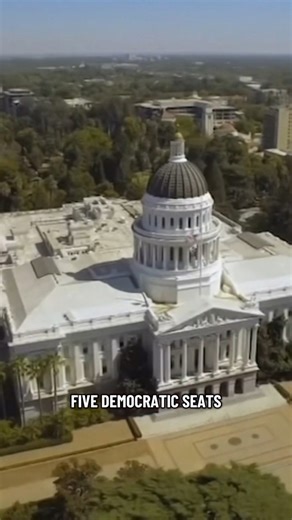 Breaking down Prop 50: What happens if California votes in favor?