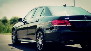 Mercedes E63 AMG in Action REVIEW Impressions Acceleration Onboard Presentation V8 Exhaust Sound POV