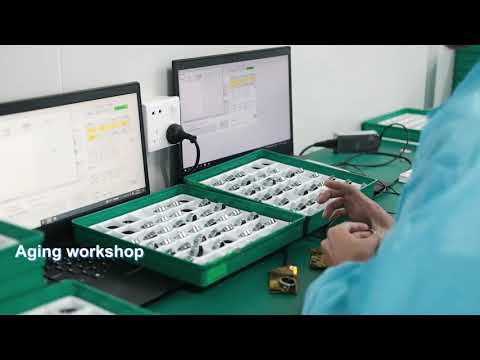 Yawell Smartring Factory (OEM&ODM Factory)
