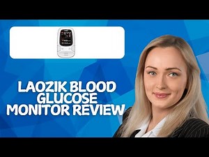 Laozik Blood Glucose Monitor Review – Scam or Legit in 2026?