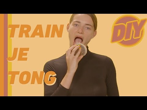 DIY beter leren zoenen | Emma's Peepshow