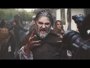 POWERWOLF - The Making Of 1589