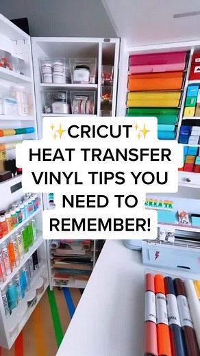 Essential Tips for Using HTV Cricut: A Comprehensive Guide