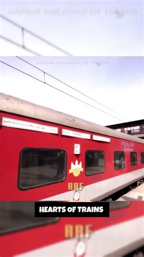 Cr Rajdhani💀 #train #railway #indianrailways #wap7 #viralshorts #shortsfeed #trending #shorts