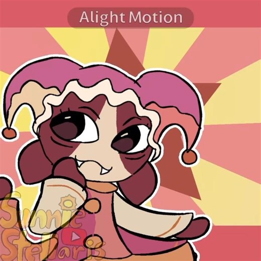 Spinnette from Dolly's Factory // animation meme \\\\ #dollysfactory #spinnette