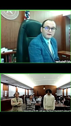 A Judge’s Decision That Exposed the Truth ⚖️ | Truth Bench #courtroomdrama #truthbench #viralcourt