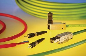 Intelligenz im Kabel