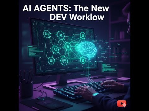 Autonomous Dev Agents: Your New Engineering Workflow