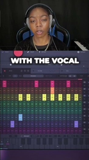 The Secret to Don Toliver Drums in 30 Seconds! 🤫