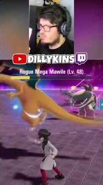 Rogue Mega Mawile #3