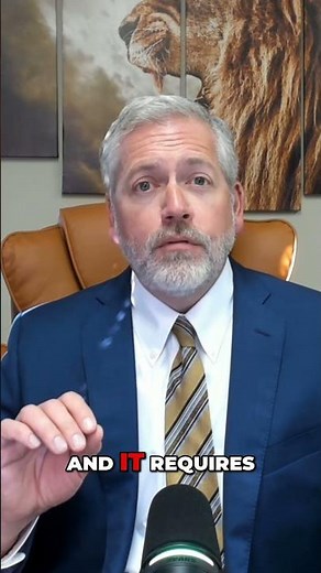 What IS an Ignition Interlock Device? #shorts