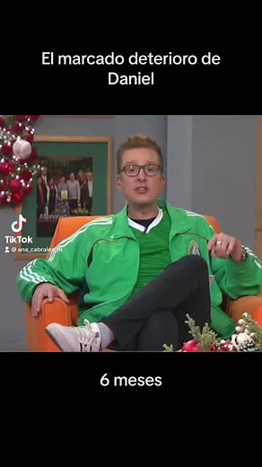 La verdad sobre la enfermedad de Daniel Bisogno