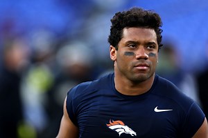 Russell Wilson injury update: Nathaniel Hackett reveals whether Broncos QB will start on Christmas Day vs Rams